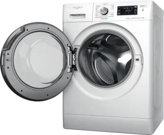Whirlpool FFB 10469E BV vrijstaande wasmachine 10kg