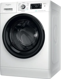 Whirlpool FFB 10469E BV vrijstaande wasmachine 10kg