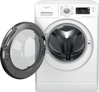 Whirlpool FFB 10658 BEV F Wasmachine