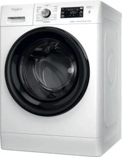 Whirlpool FFB 10658 BEV F Wasmachine