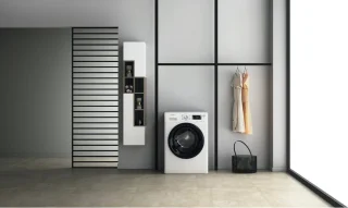 Whirlpool FFB 8469 BV BE wasmachine 8 kg wit