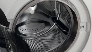 Whirlpool FFB 8469 BV BE wasmachine 8 kg wit