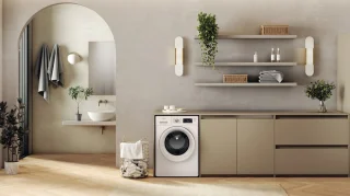 Whirlpool FFB 8489 WV EE 8kg Wasmachine
