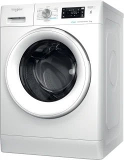 Whirlpool FFB 8489 WV EE 8kg Wasmachine
