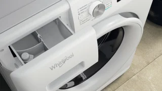 Whirlpool FFB 8489 WV EE 8kg Wasmachine