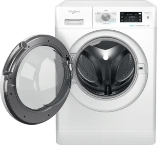 Whirlpool FFB 8489 WV EE 8kg Wasmachine
