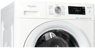 Whirlpool FFB 8489 WV EE - Wasmachine