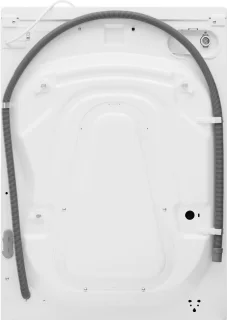 Whirlpool FFB 8489 WV EE - Wasmachine
