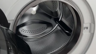 Whirlpool FFB 8489 WV EE - Wasmachine