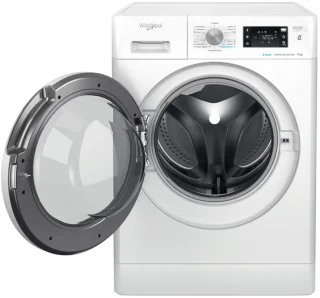 Whirlpool FFB 8489 WV EE - Wasmachine