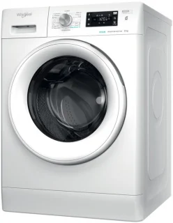 Whirlpool FFB 8489 WV EE - Wasmachine