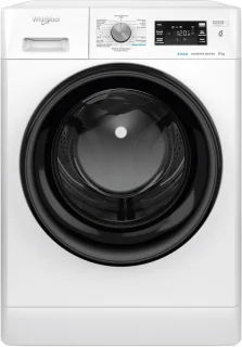 Whirlpool FFB 8489E BV BE Freshcare wasmachine voorlader 8 kg 1400 rpm