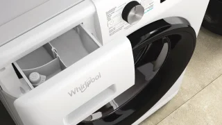 Whirlpool FFB 9469 BEV wasmachine 9 kg