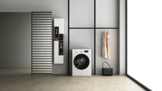 Whirlpool FFB 9469 BEV wasmachine 9 kg