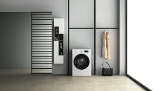 Whirlpool FFB 9469 BV EE Wasmachine 9kg