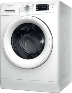 Whirlpool FFB9458WVBE Wasmachine 9kg 1400rpm