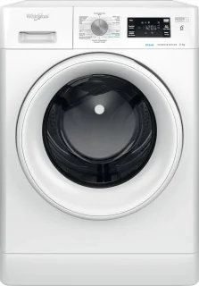 Whirlpool FFB9458WVBE Wasmachine 9kg 1400rpm