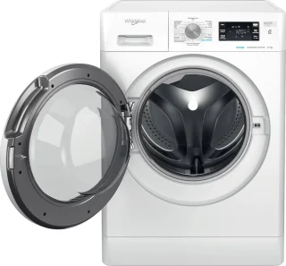 Whirlpool FFB9458WVBE Wasmachine 9kg 1400rpm