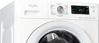 Whirlpool FFB9458WVBE Wasmachine 9kg 1400rpm