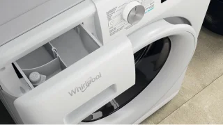 Whirlpool FFB9458WVBE Wasmachine 9kg 1400rpm