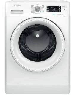 Whirlpool FFB9469WVEE Wasmachine 9 kg Wit