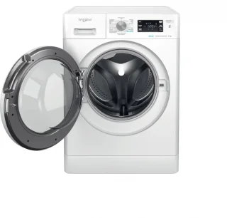 Whirlpool FFB9469WVEE Wasmachine 9 kg Wit