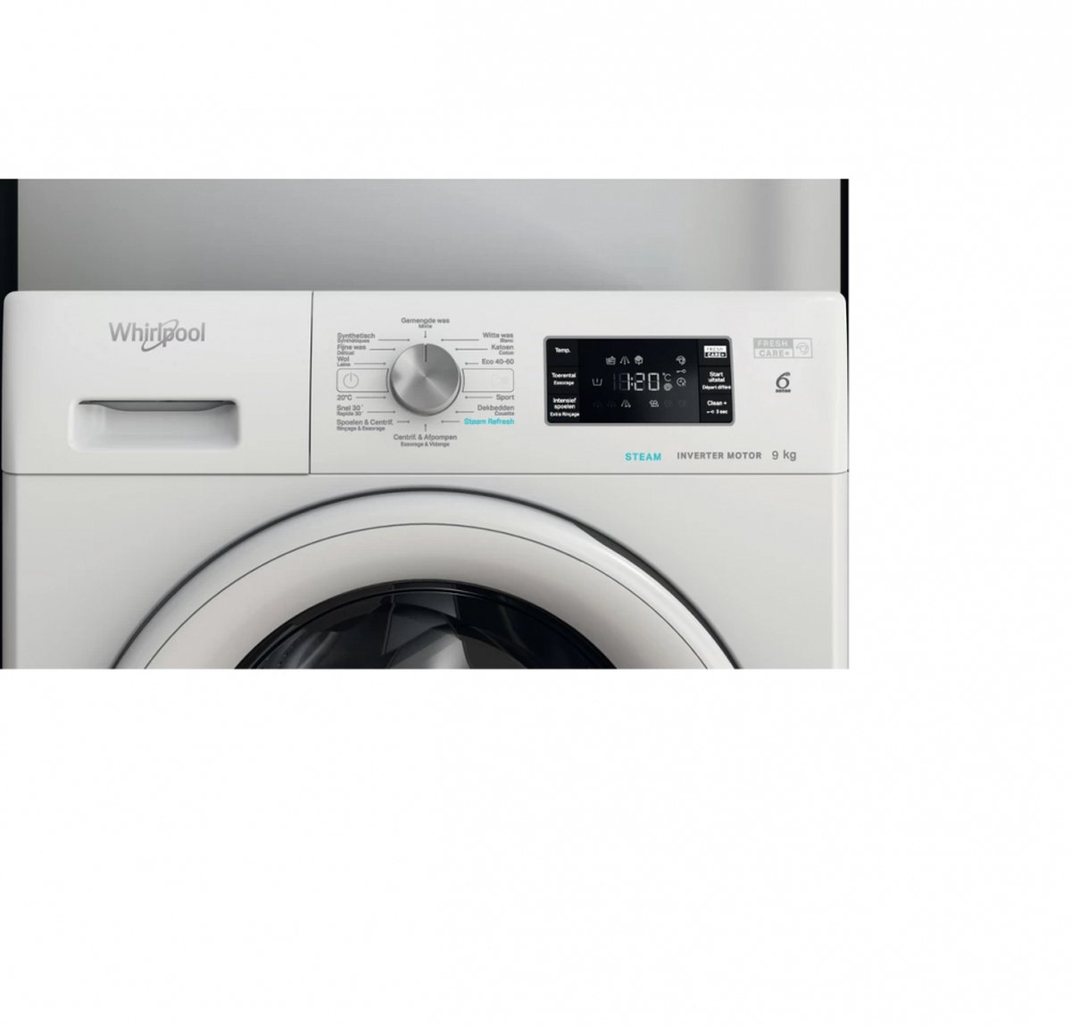 Wat vinden we minder goed