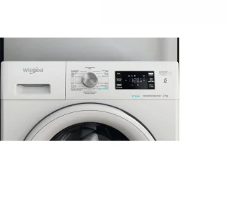 Whirlpool FFB9469WVEE Wasmachine 9 kg Wit