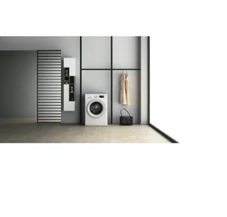 Whirlpool FFB9469WVEE Wasmachine 9 kg Wit