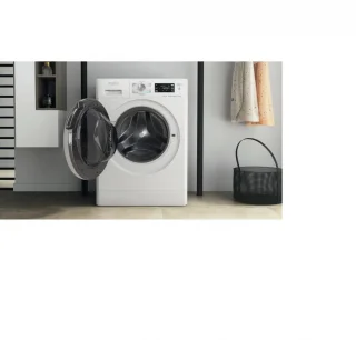 Whirlpool FFB9469WVEE Wasmachine 9 kg Wit