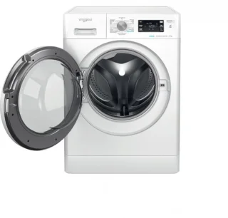 Whirlpool FFB9469WVEE Wasmachine 9 kg Wit