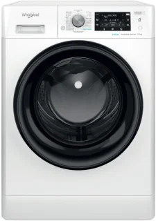 Whirlpool FFD 11489E BV BE wasmachine