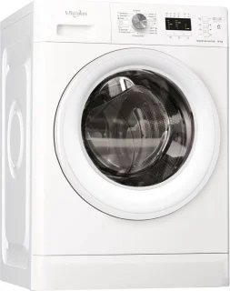 Whirlpool FFL 6238 W EE wasmachine 6 kg wit