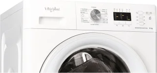 Whirlpool FFL 6238 W EE wasmachine 6 kg wit