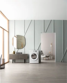 Whirlpool FFL 6238 W EE wasmachine 6 kg wit