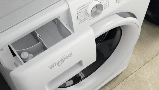 Whirlpool FFL 6238 W EE wasmachine 6 kg wit
