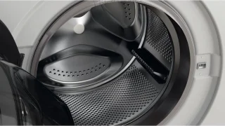 Whirlpool FFL 6238 W EE wasmachine 6 kg wit
