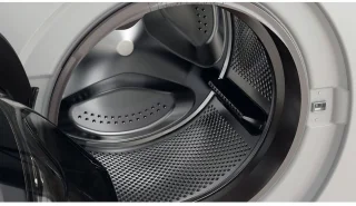 Whirlpool FFS 8469 BV BE Voorlader wasmachine