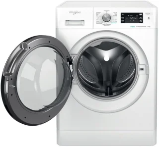 Whirlpool FFS 8469 BV BE Voorlader wasmachine