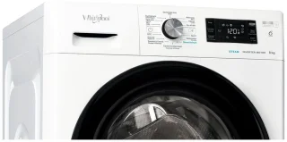Whirlpool FFS 8469 BV BE Voorlader wasmachine