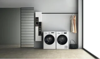 Whirlpool FFS7259BEE Voorlader Wasmachine 7 kg Wit