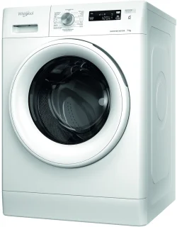 WHIRLPOOL FFSBE 7469 WE Voorlader