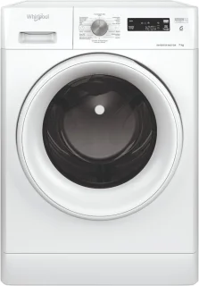 WHIRLPOOL FFSBE 7469 WE Voorlader