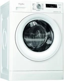 WHIRLPOOL FFSBE 7469 WE Voorlader