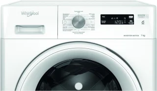 WHIRLPOOL FFSBE 7469 WE Voorlader