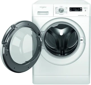 WHIRLPOOL FFSBE 7469 WE Voorlader
