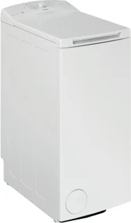 De Whirlpool TDLR 6240L EU/N wasmachine bovenlader in één oogopslag