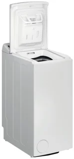 Whirlpool TDLR 6261BS BE - Bovenladerwasmachine