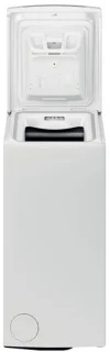 Whirlpool TDLR 6261BS BE - Bovenladerwasmachine