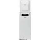 Whirlpool TDLR65241BS bovenlader wasmachine